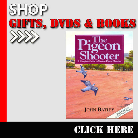 Gifts, DVDs & Books