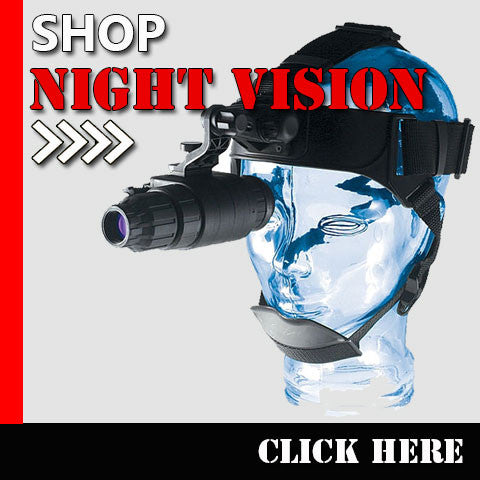 Night Vision Optics