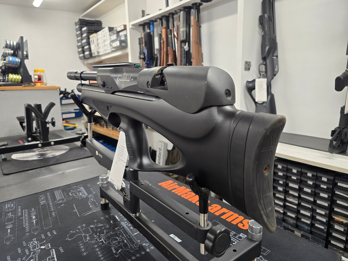 Second hand Air Arms Galahad SR .22