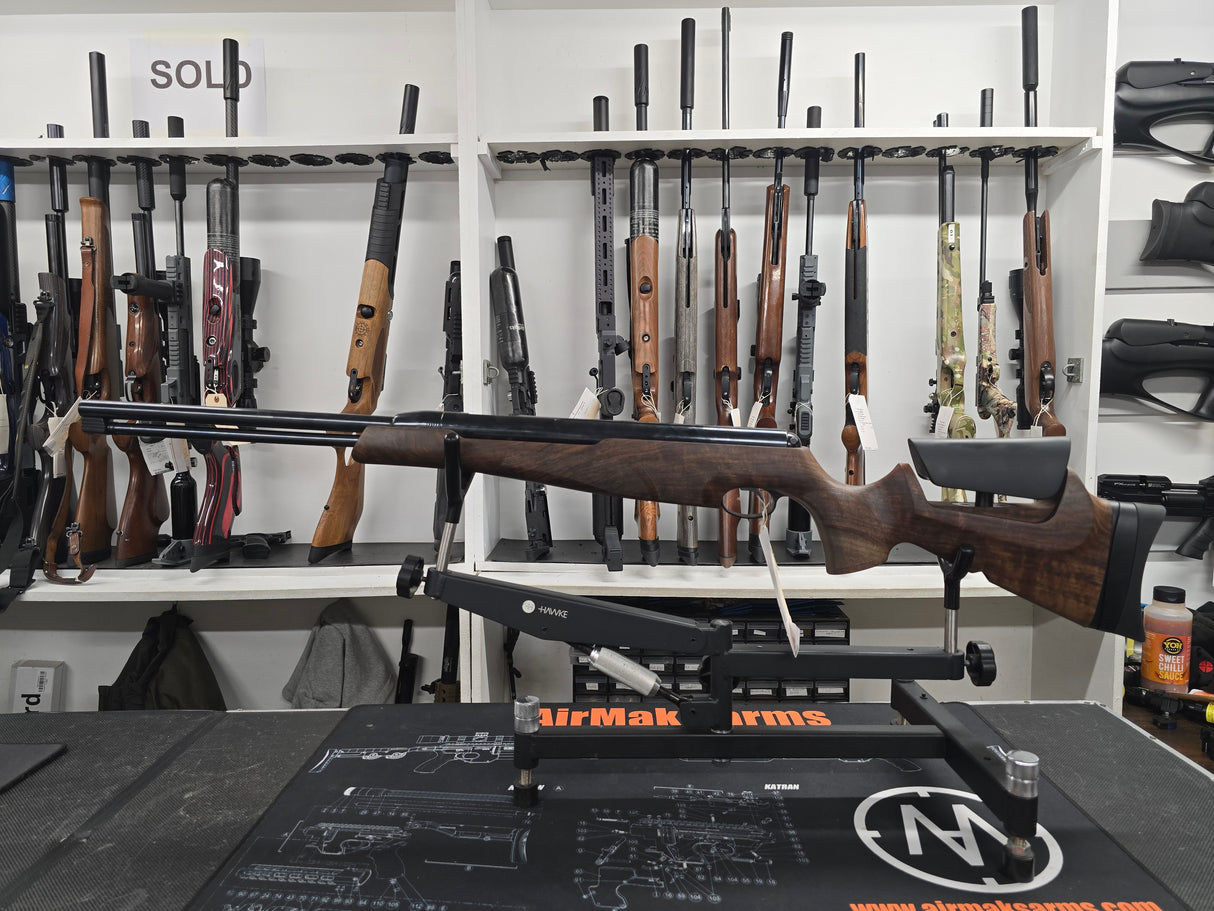 Second Hand Air Arms TX200 Ultimate Springer .177