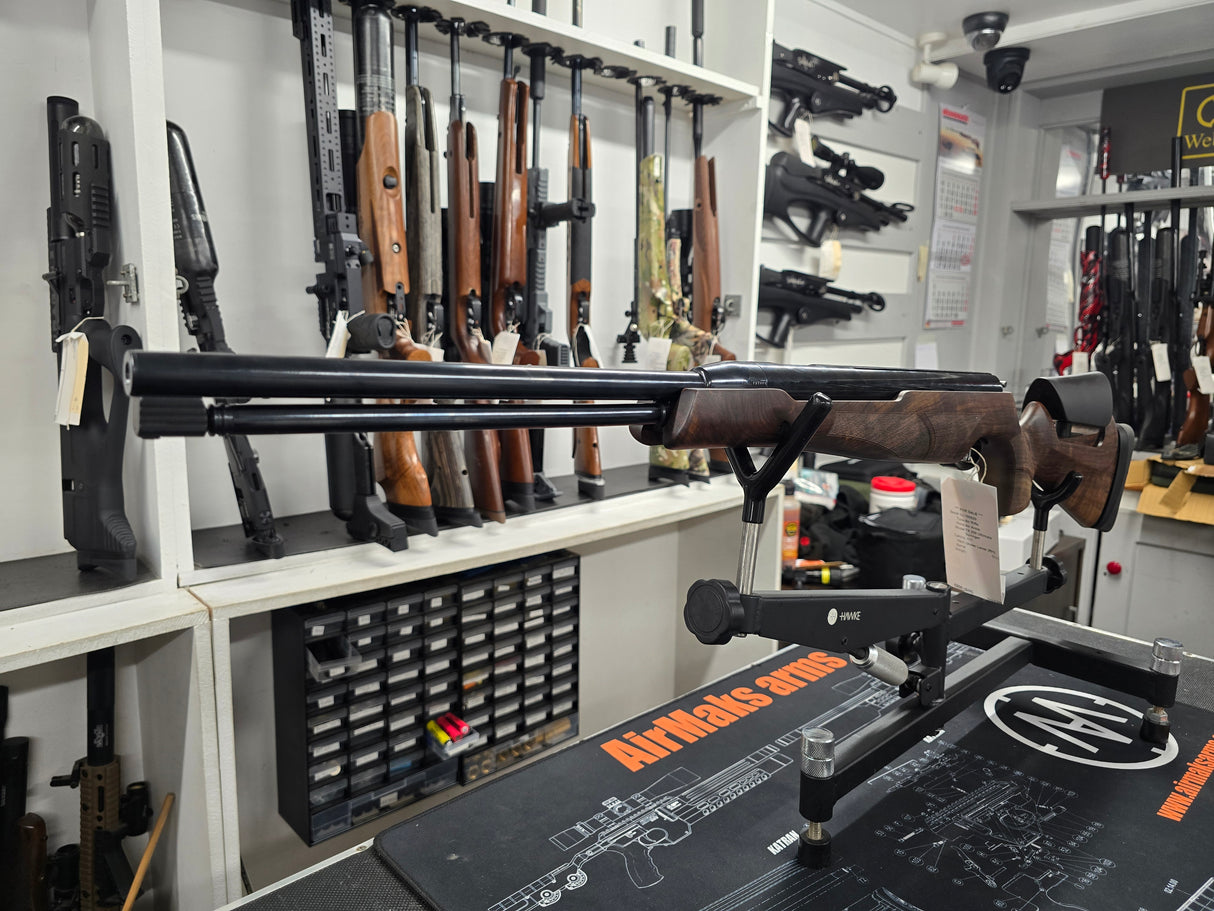 Second Hand Air Arms TX200 Ultimate Springer .177