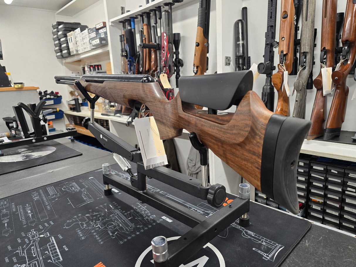 Second Hand Air Arms TX200 Ultimate Springer .177