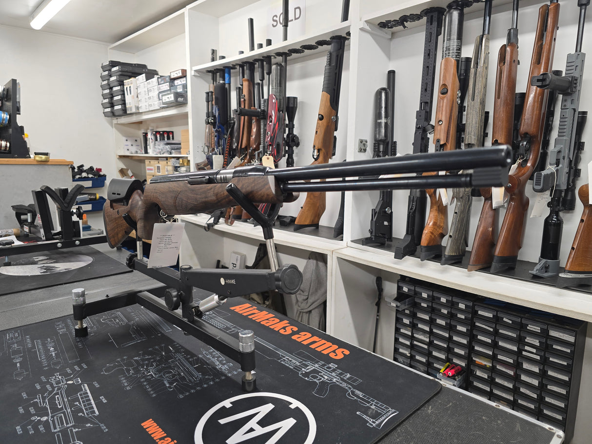 Second Hand Air Arms TX200 Ultimate Springer .177
