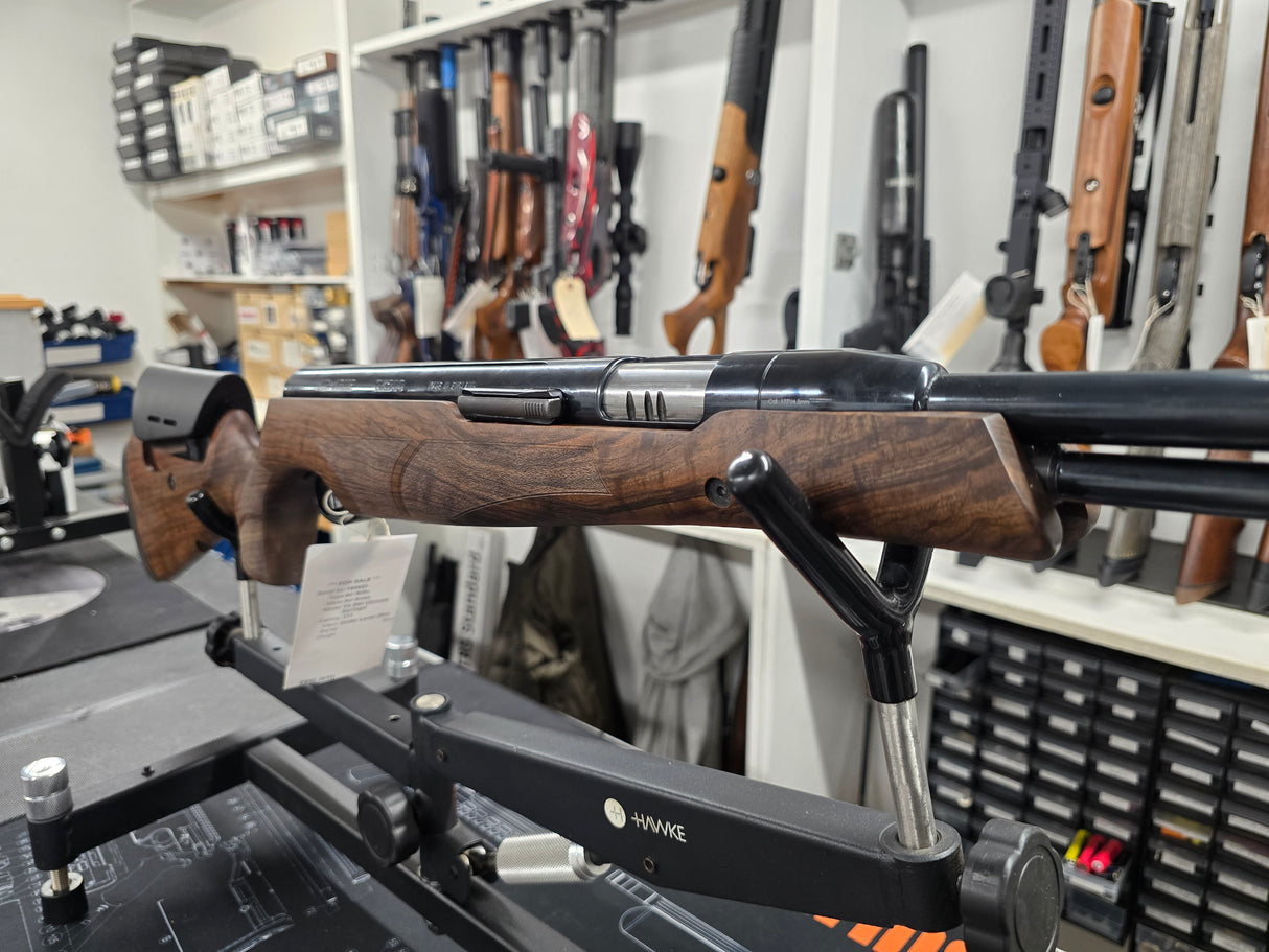 Second Hand Air Arms TX200 Ultimate Springer .177