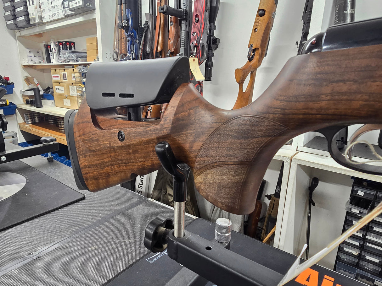 Second Hand Air Arms TX200 Ultimate Springer .177