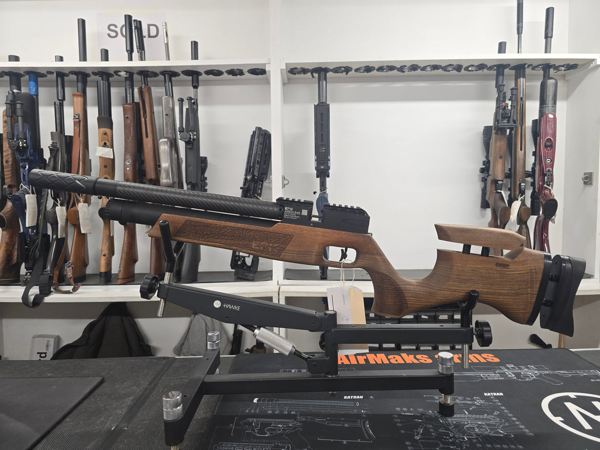 Second Hand Epic Two .177