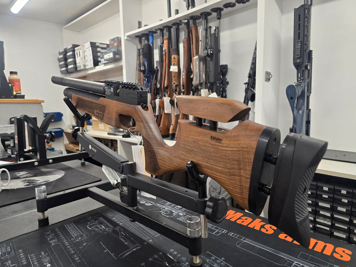 Second Hand Epic Two .177