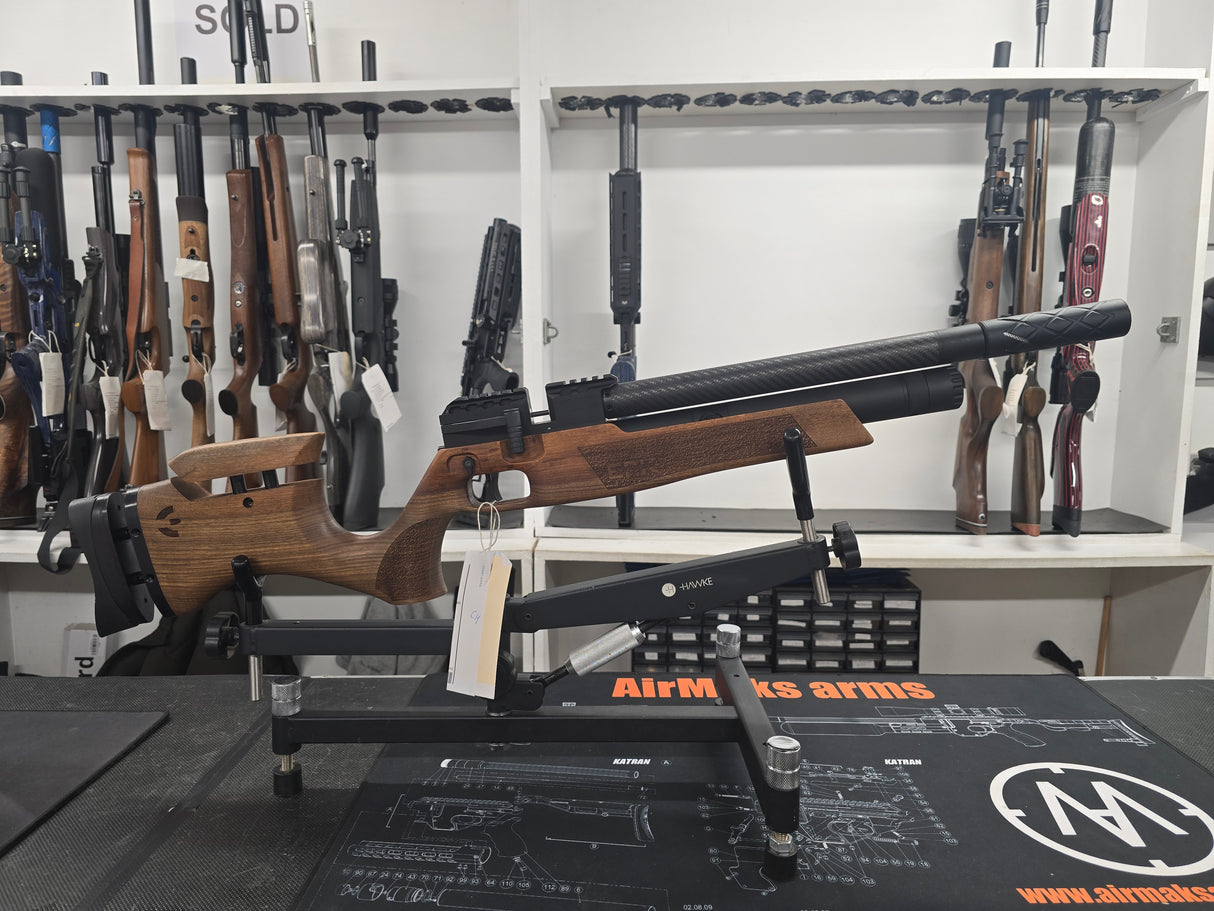 Second Hand Epic Two .177