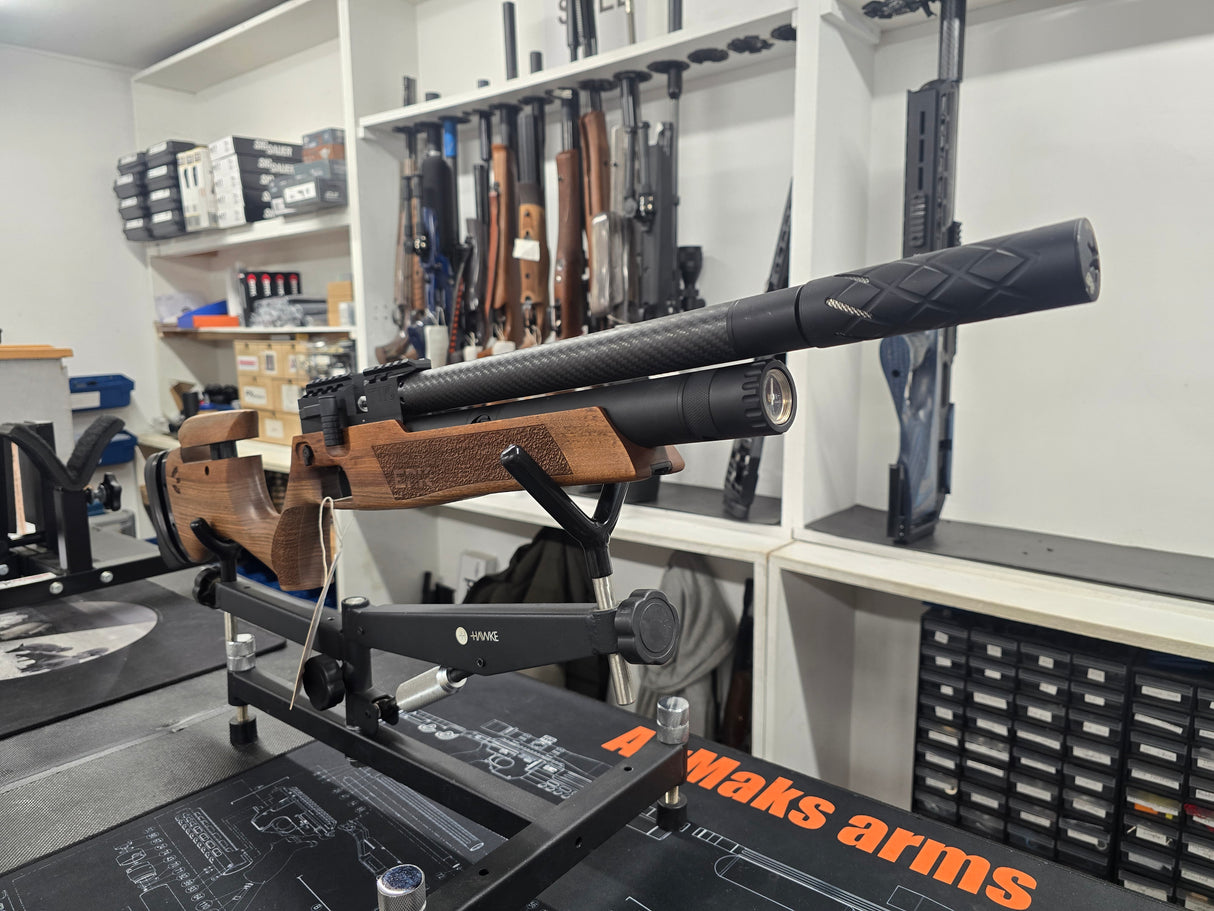 Second Hand Epic Two .177