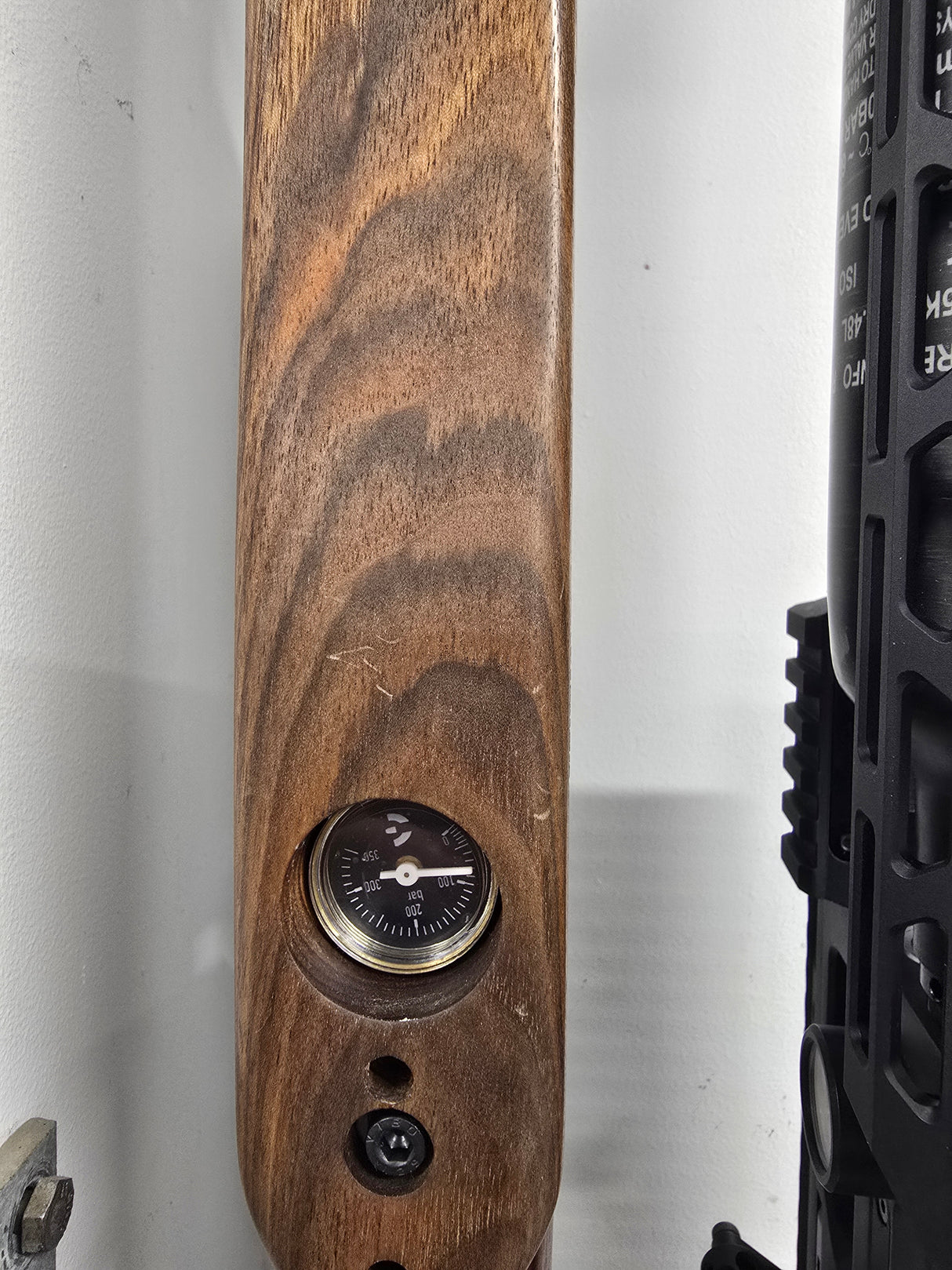 Second Hand Epic Two .177