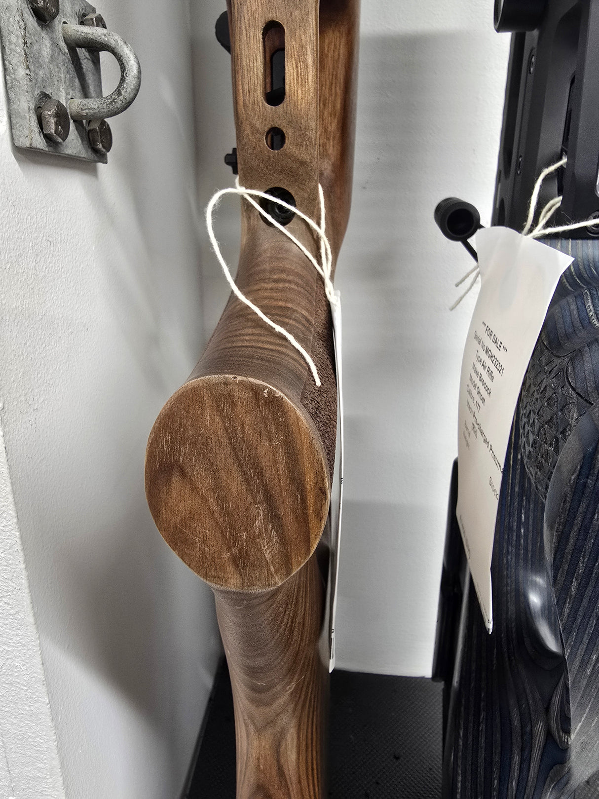 Second Hand Epic Two .177