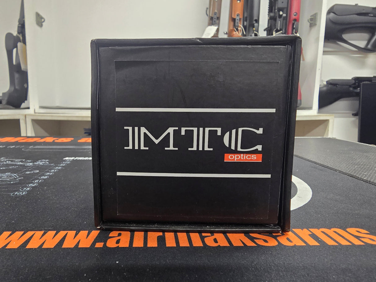 Second hand MTC Viper Connect 3-12x24