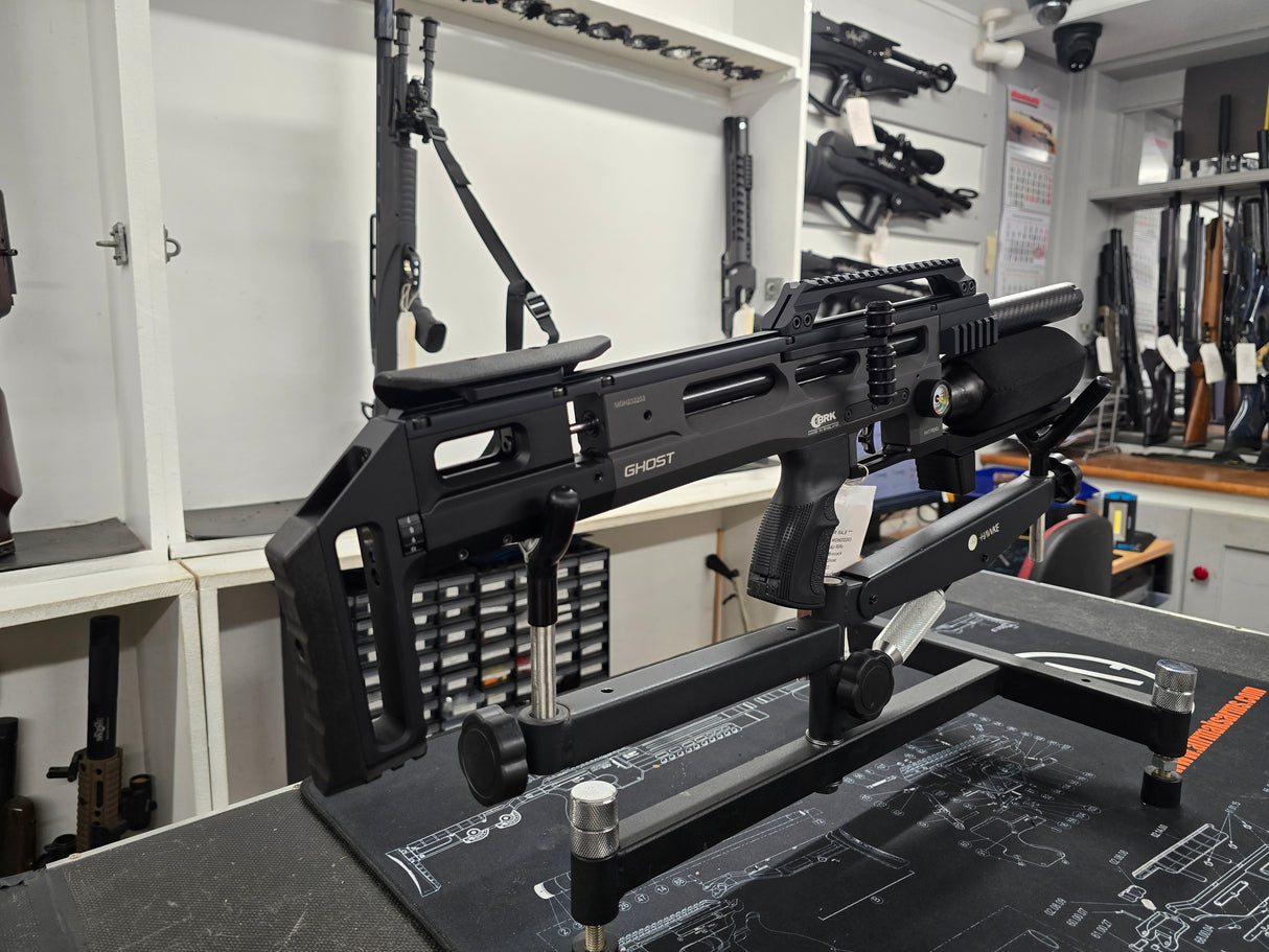 Second Hand Brocock Ghost .22