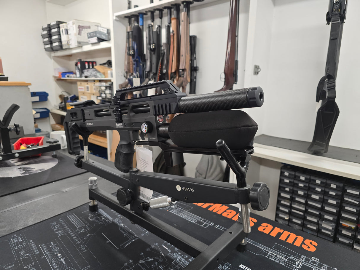 Second Hand Brocock Ghost .22