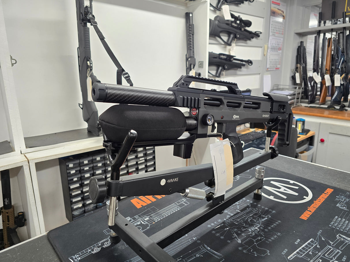 Second Hand Brocock Ghost .22