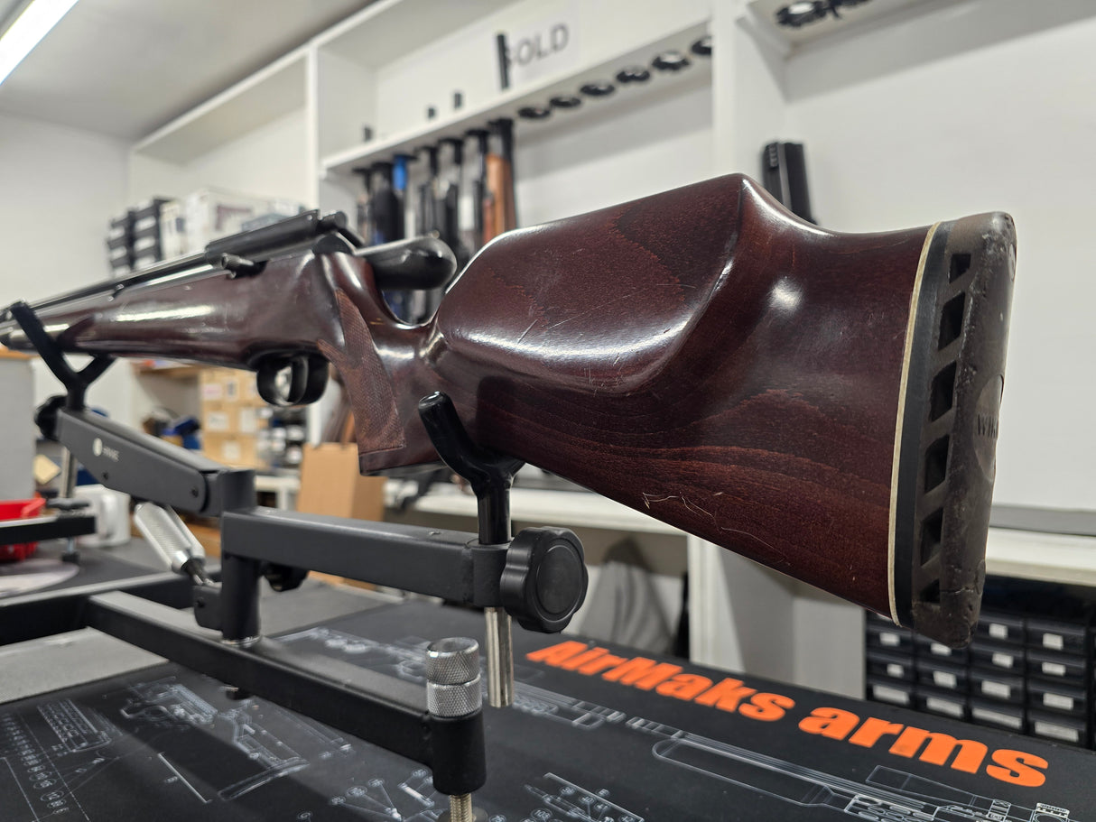 Second Hand Titan Mohawk SSP .177