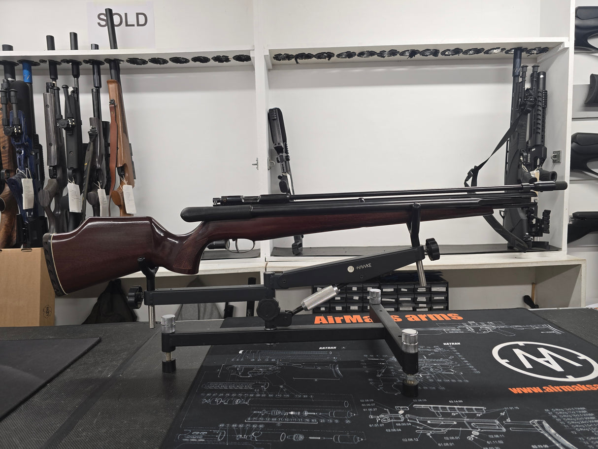 Second Hand Titan Mohawk SSP .177