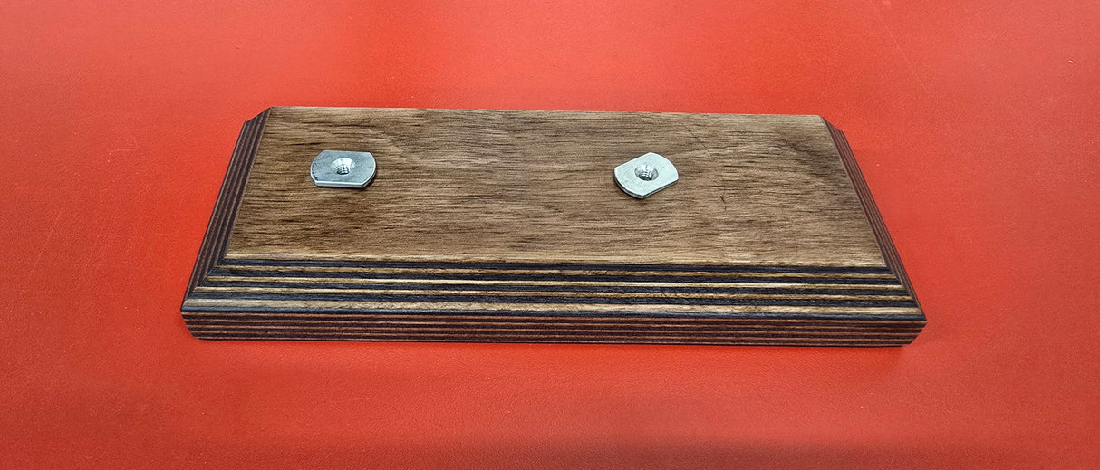 Second Hand Daystate Huntsman Form CR2 stock right handed