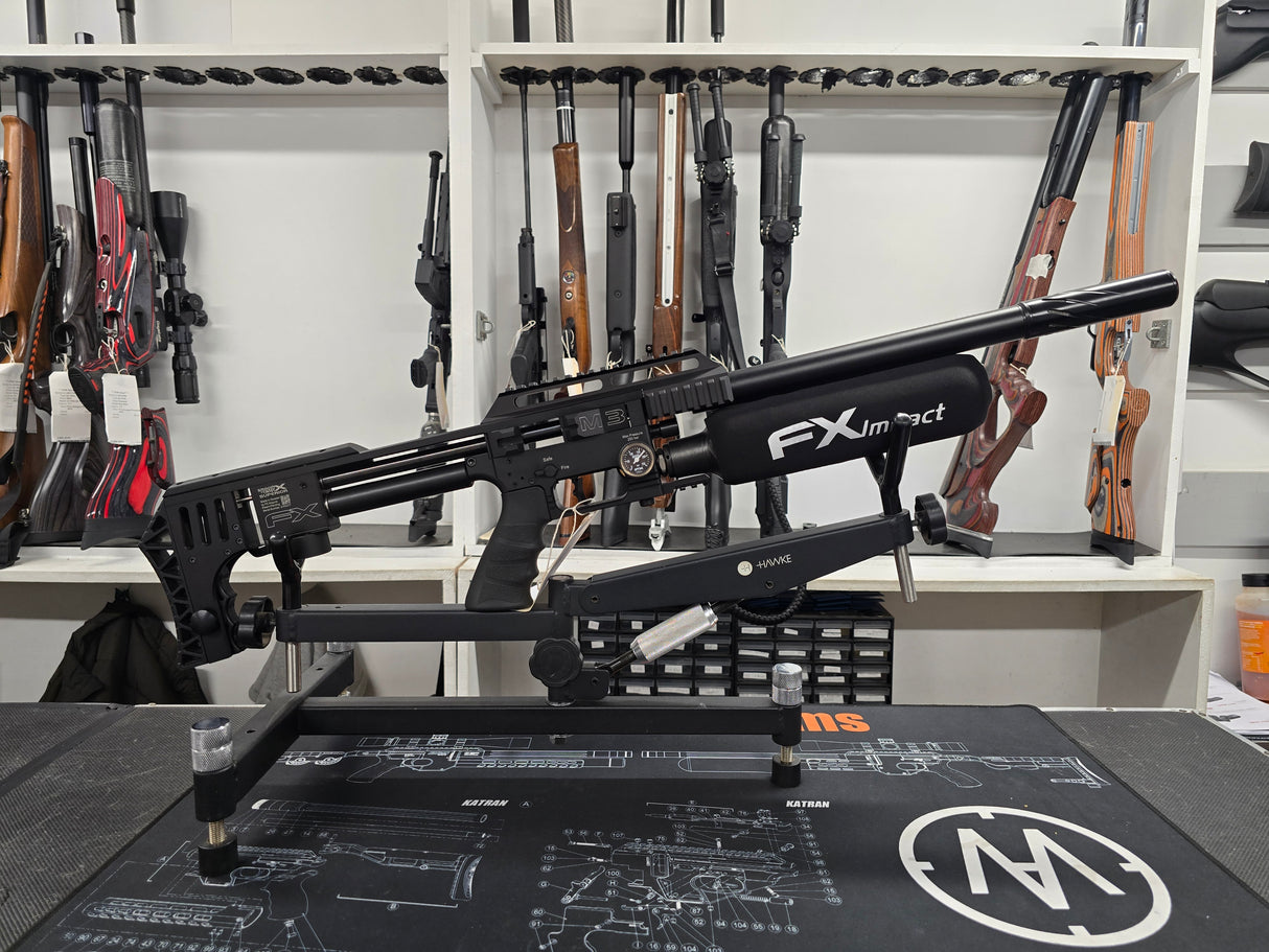 Second Hand FX Impact MK3 .177