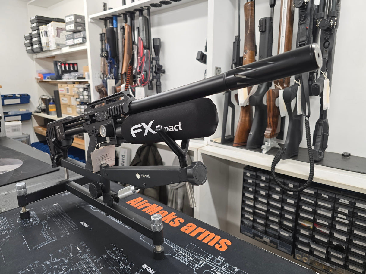 Second Hand FX Impact MK3 .177