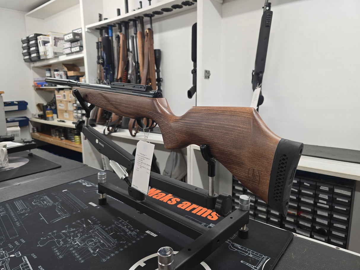 Second Hand BSA Lightning XL SE .177