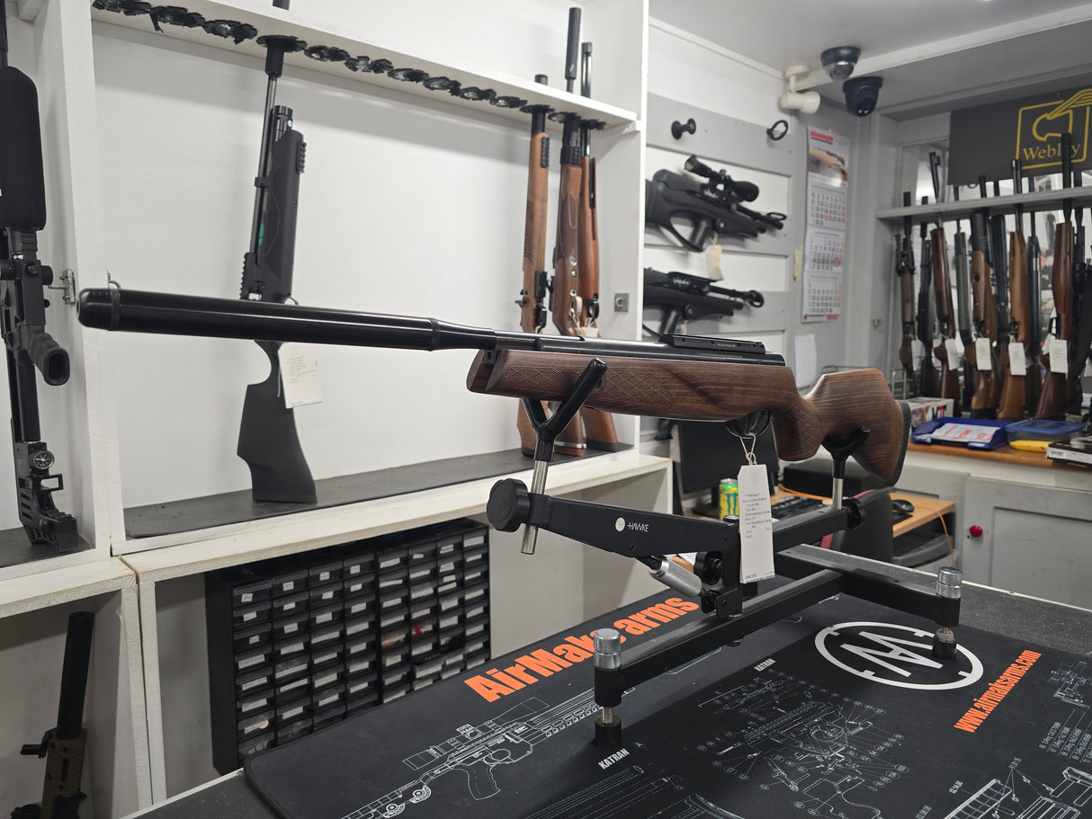 Second Hand BSA Lightning XL SE .177