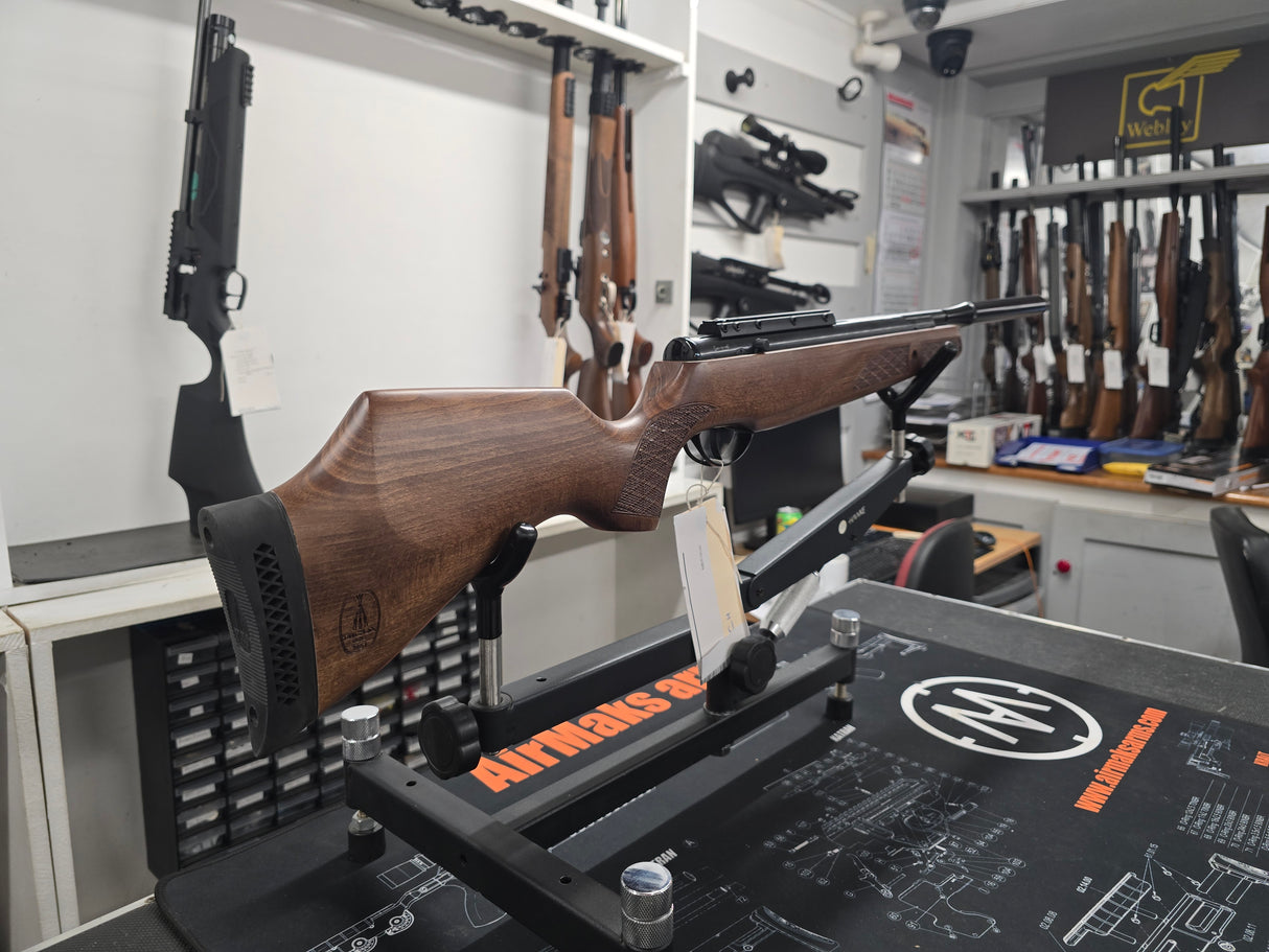 Second Hand BSA Lightning XL SE .177