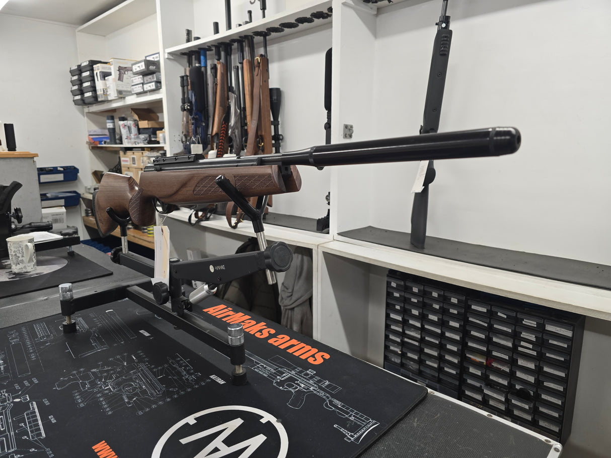 Second Hand BSA Lightning XL SE .177