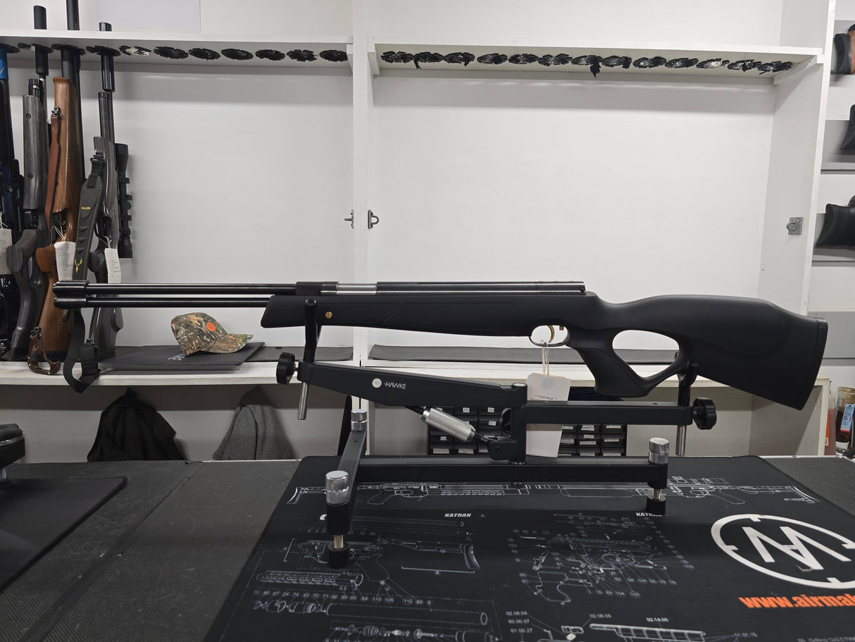 Second Hand Weihrauch HW77K .22