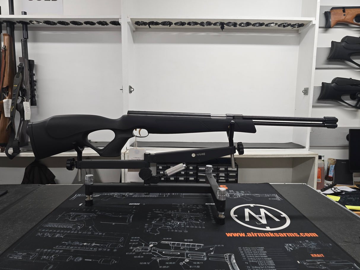 Second Hand Weihrauch HW77K .22