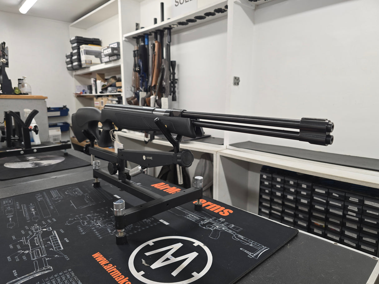 Second Hand Weihrauch HW77K .22