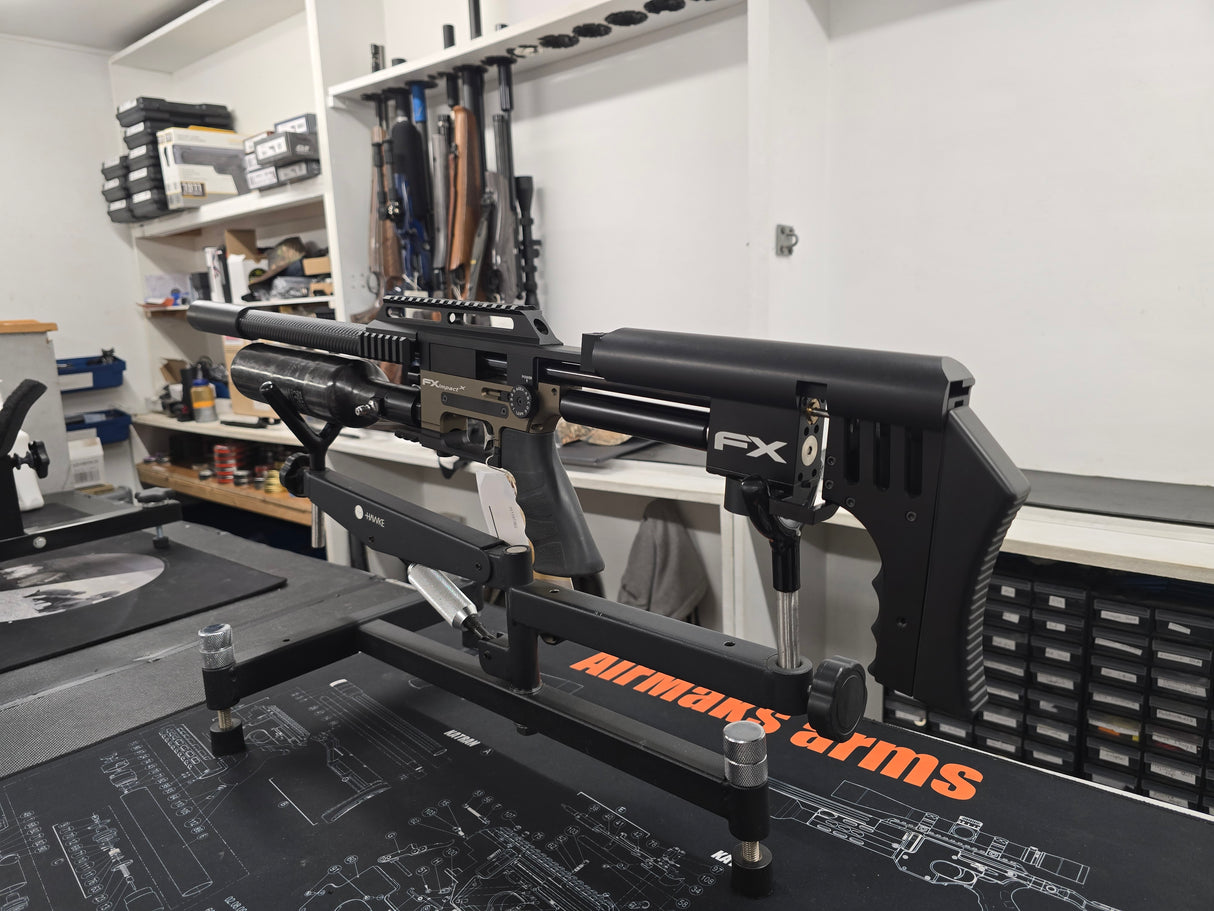 Second Hand FX Impact MK2 .177