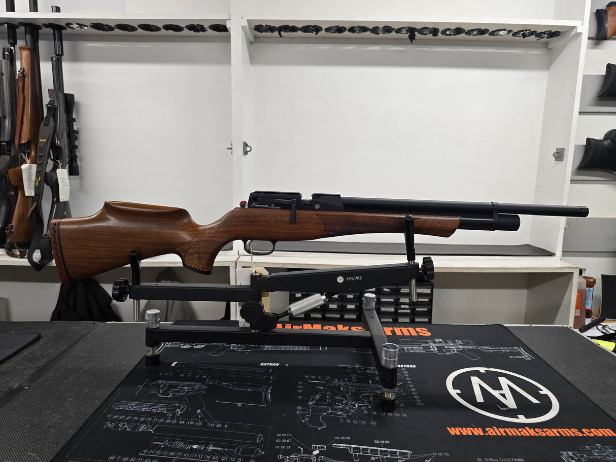 Second Hand Daystate Huntsman Revere .22