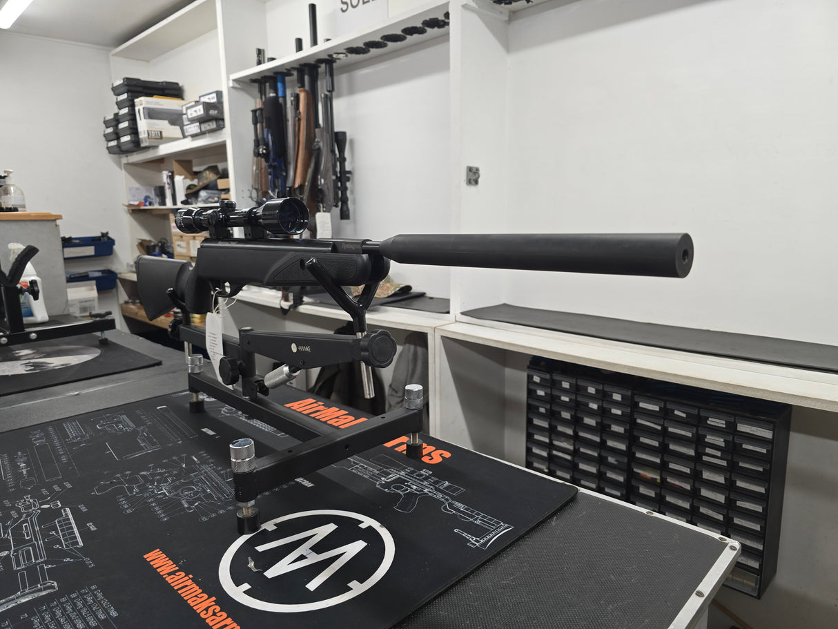 Second Hand Remington Tyrant Tactical .22