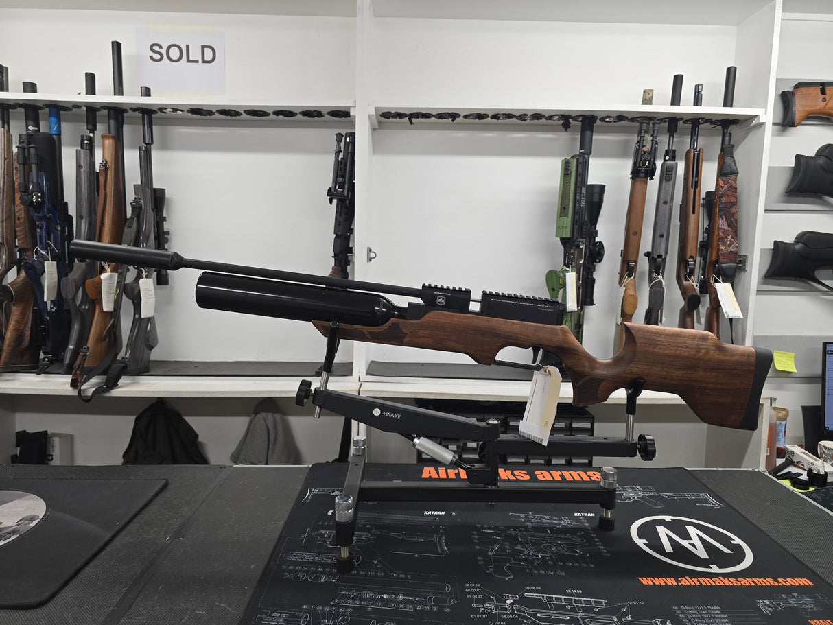 Second Hand ATA Airbourne .22