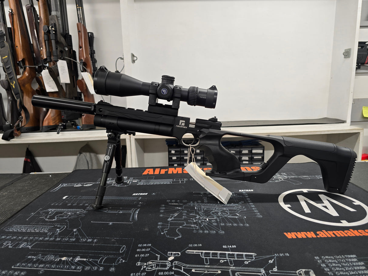 Second Hand Reximex Mito .22