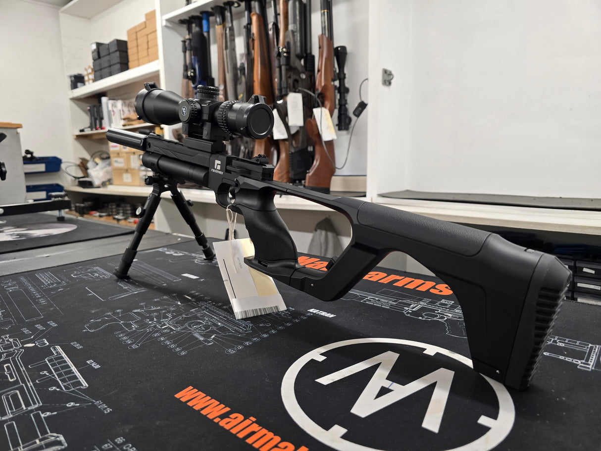 Second Hand Reximex Mito .22