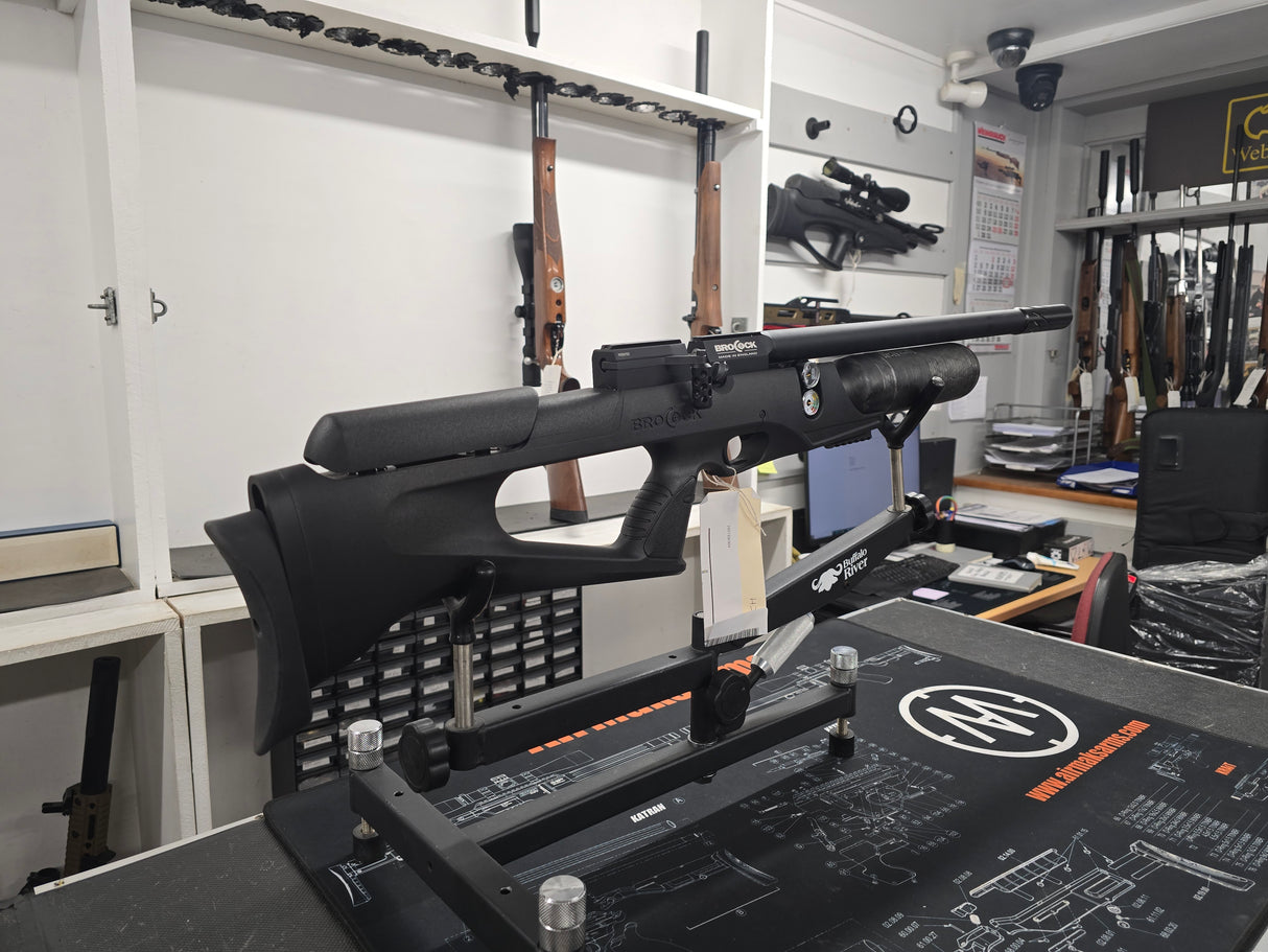 Second Hand Brocock Sniper XR .177