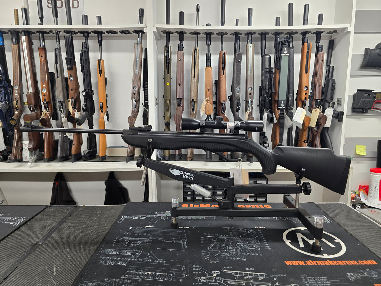 Second Hand Crosman Phantom .177
