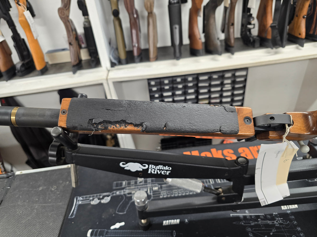 Second Hand Air Arms S200 MK2 .177