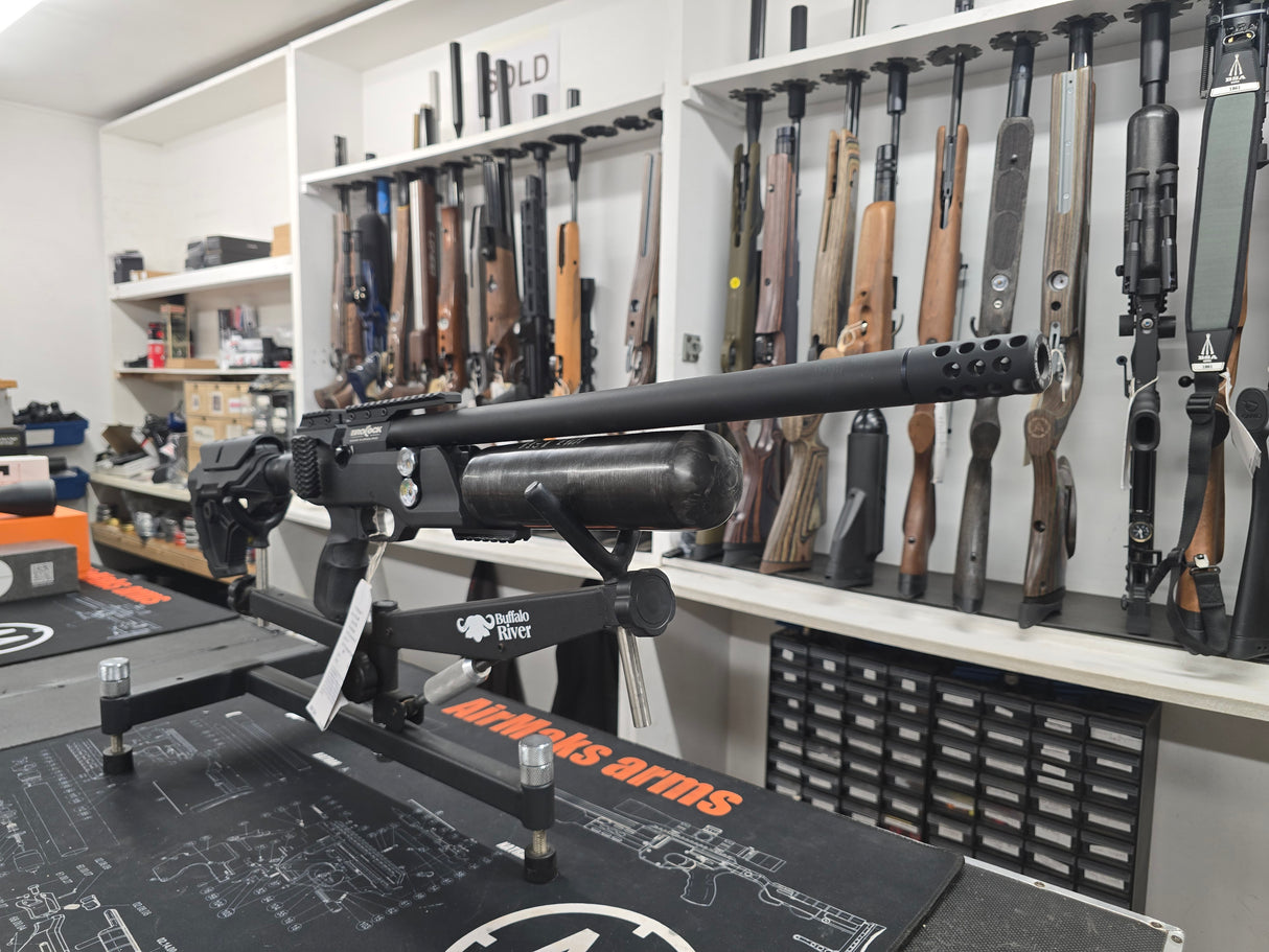 Second Hand Brocock Commander XR .177