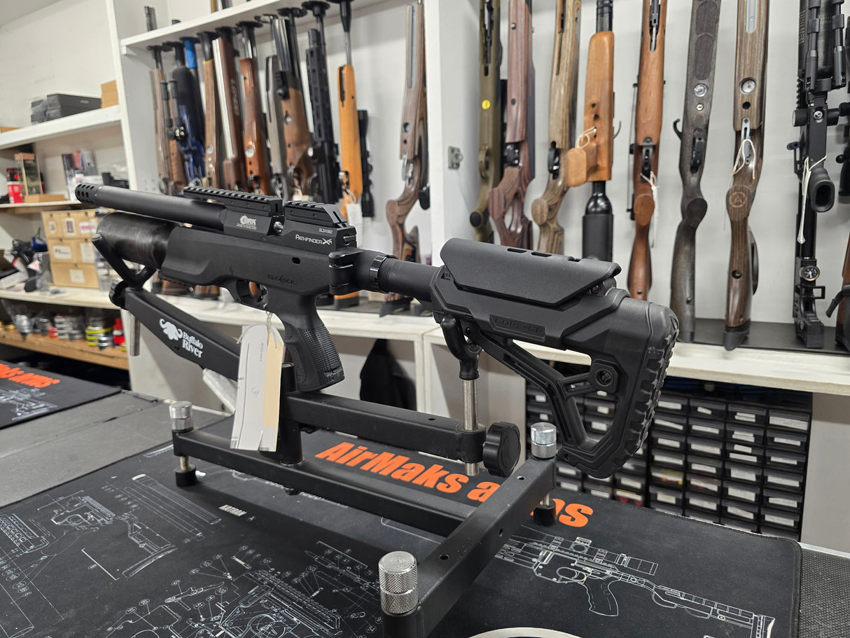 Second Hand Brocock Pathfinder XR .177