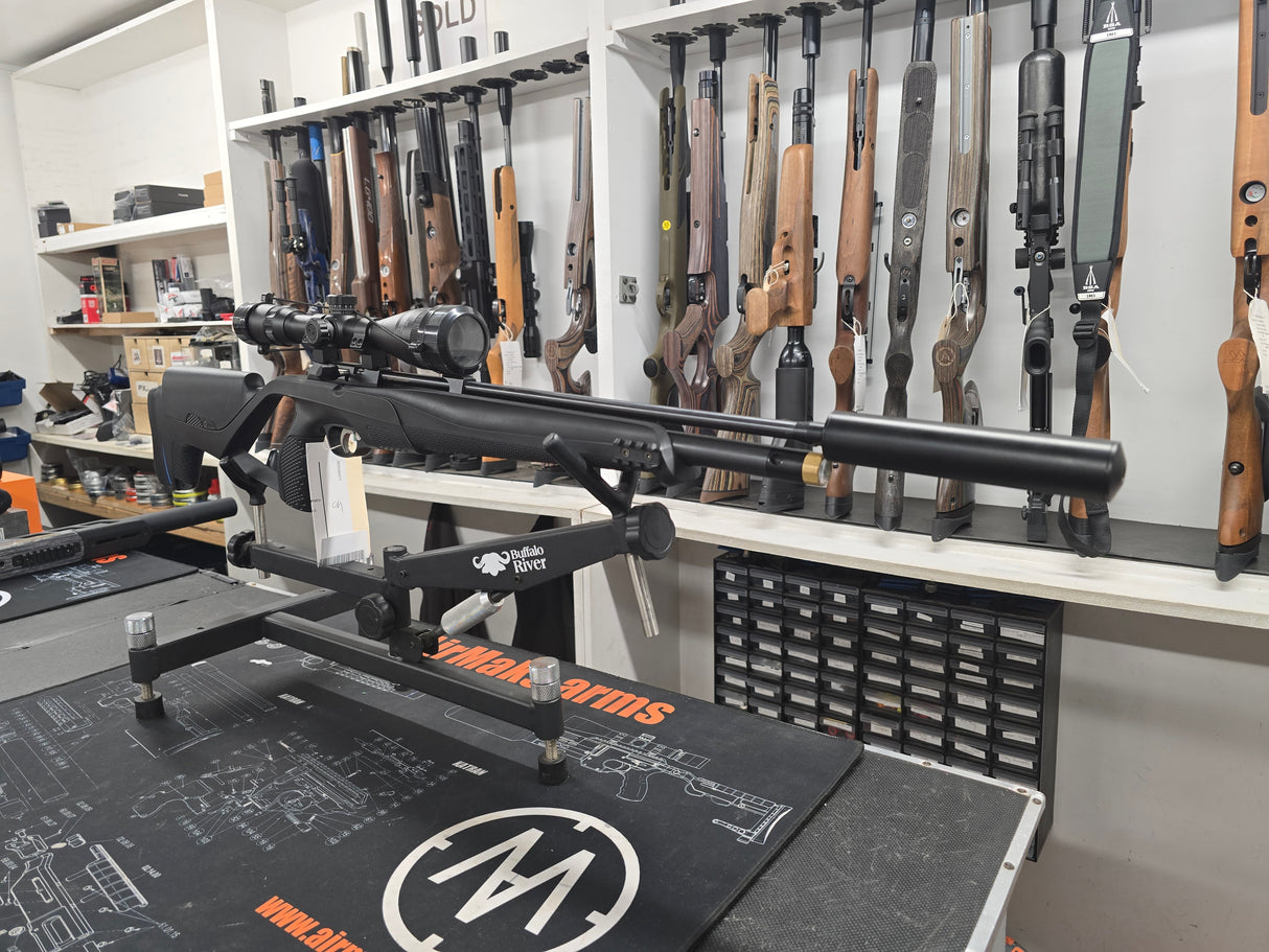 Second Hand Stoeger XM1 .177