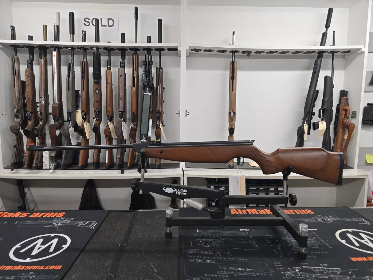 Second Hand Cometa model 300 .22