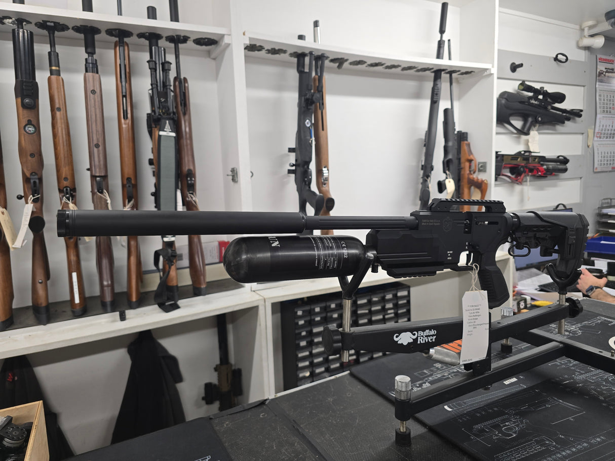 Second Hand KalibrGun Snipe .22