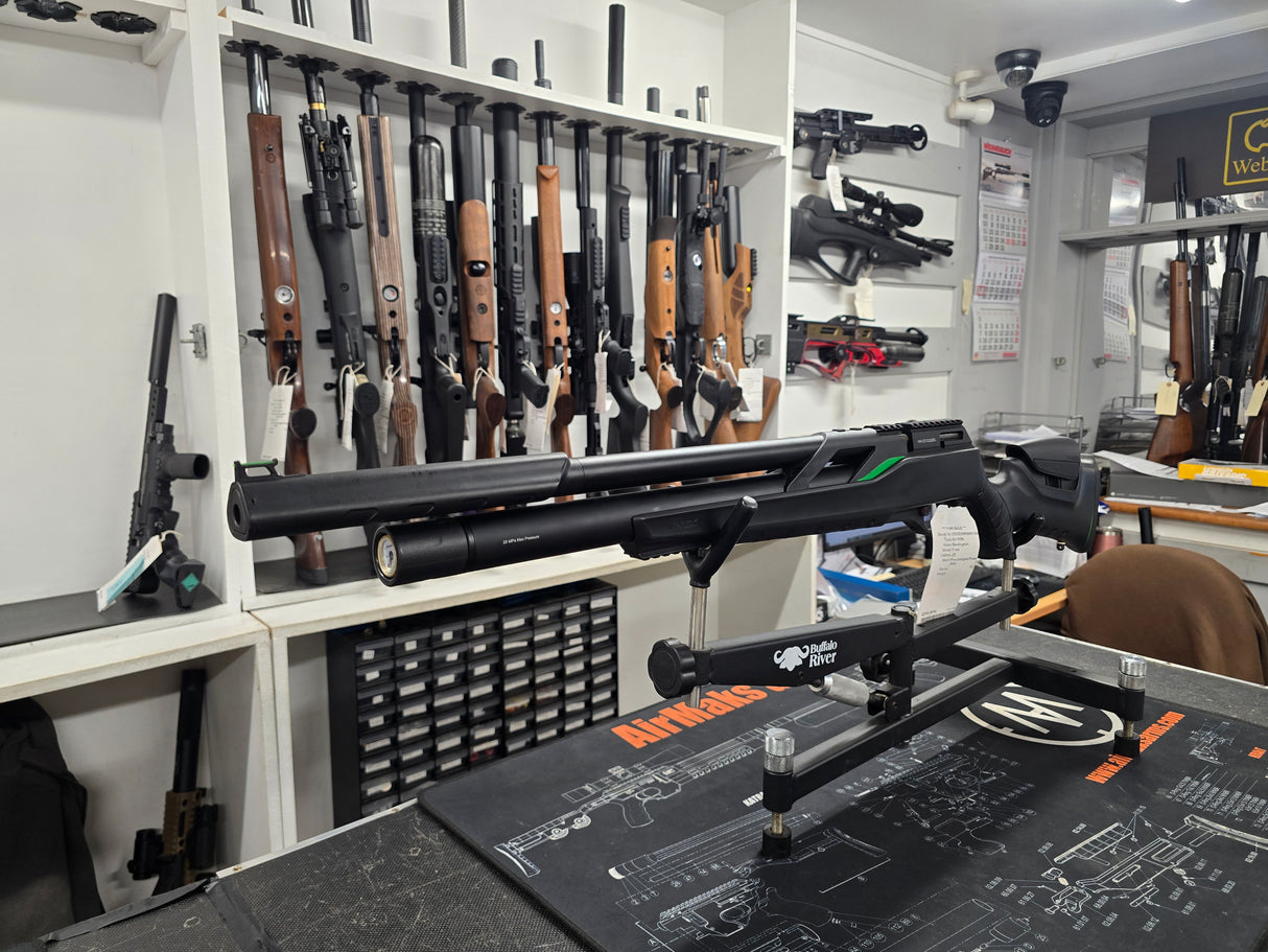 Second Hand Remington T Rex .22