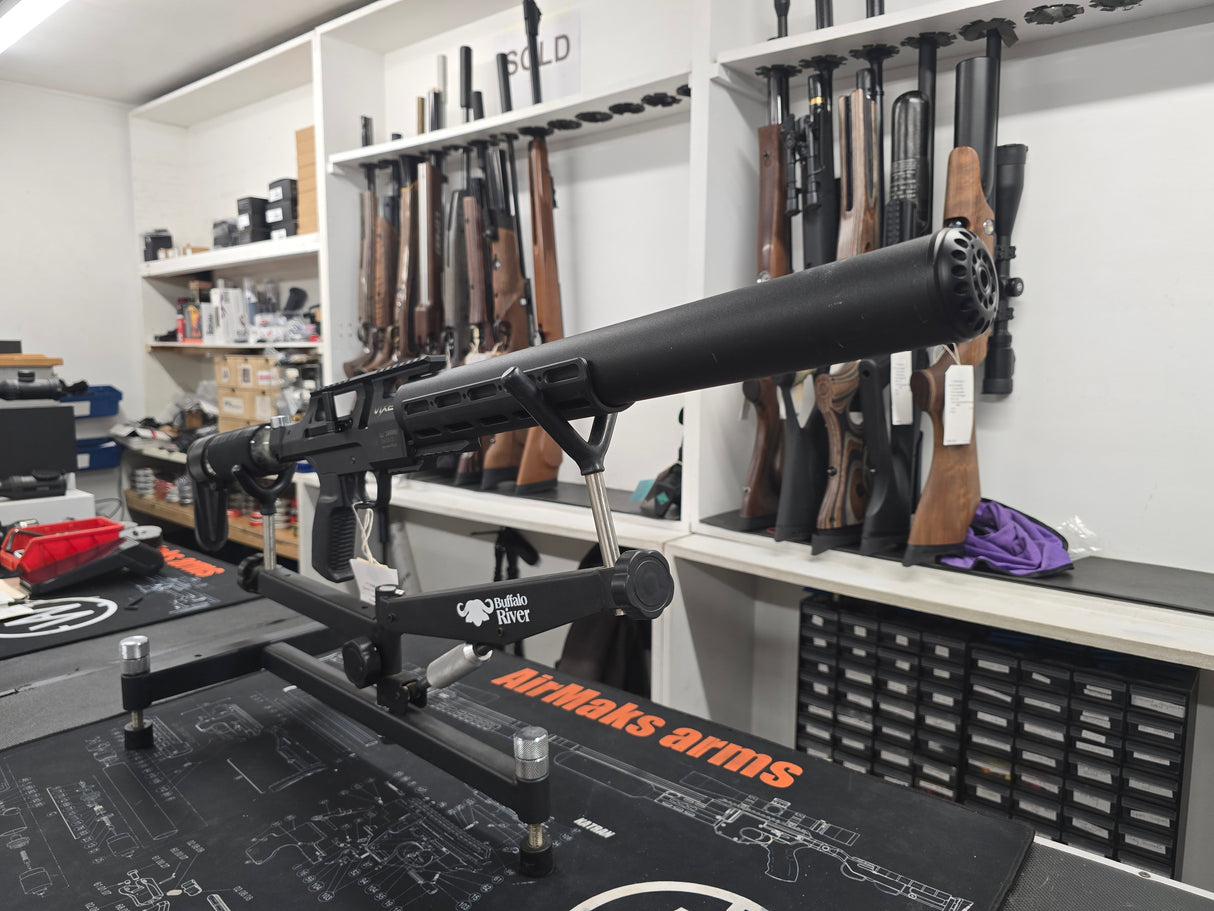 Second Hand AGT Vixen Long .22