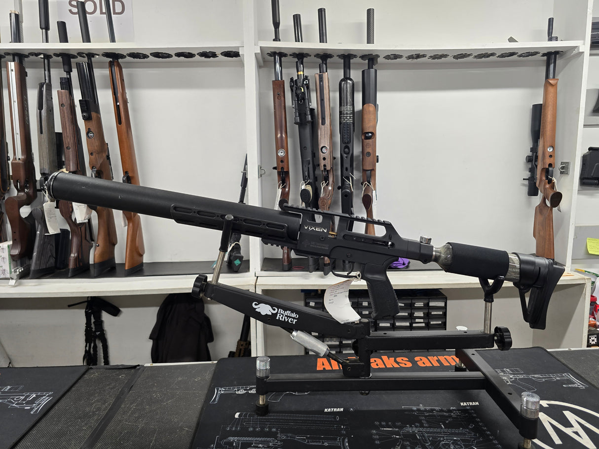 Second Hand AGT Vixen Long .22