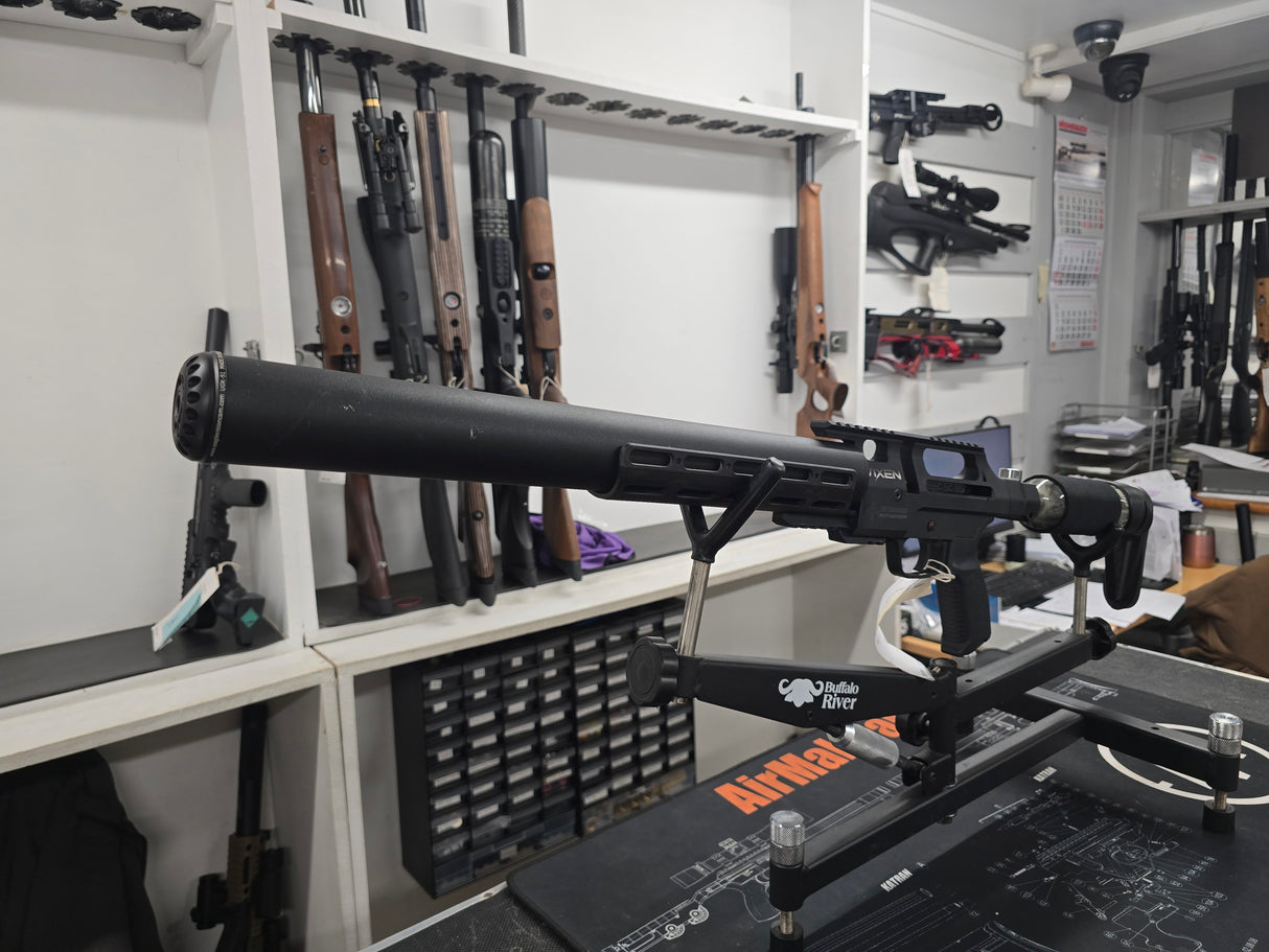 Second Hand AGT Vixen Long .22
