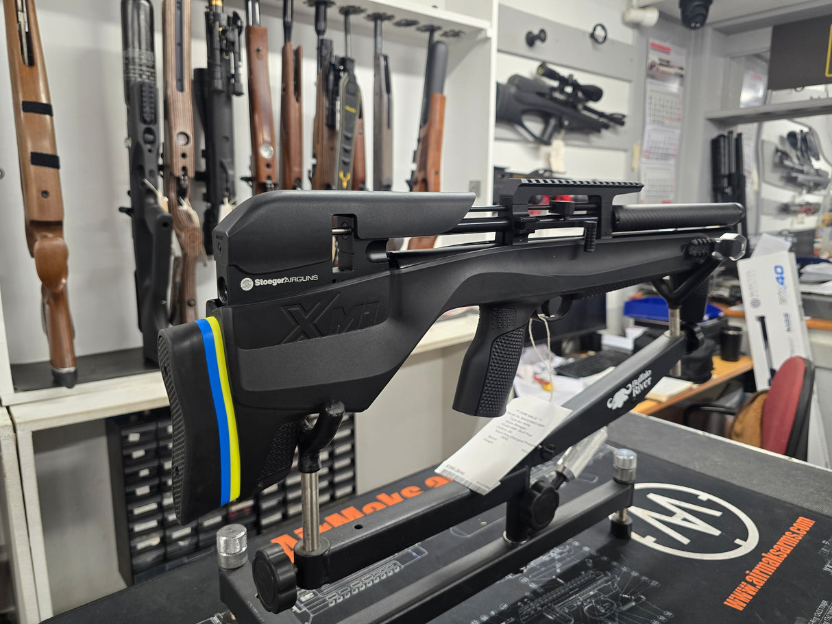 Second Hand Stoeger XM1 Bullpup .22
